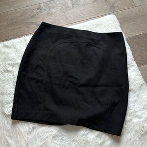 Suite Blanco miniskirt